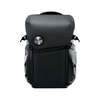 VSGO 黑鹞16L 防盗双肩相机包 觅影黑