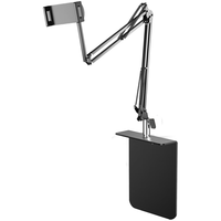 BAORU/宝茹 可调节 平板电脑支架