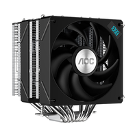 AOC/冠捷 实时转速屏显 CPU风冷散热器
