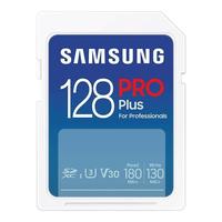SAMSUNG 三星 PRO Plus SD存储卡（UHS-I、V30、U3）