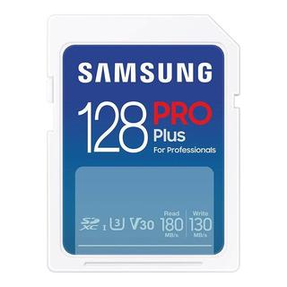 SAMSUNG 三星 PRO Plus SD存储卡（UHS-I、V30、U3）