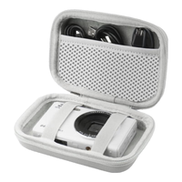  XFJI 防摔防水 相机包  灰色