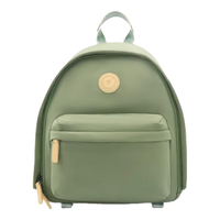  CADeN/卡登 一机一镜 女士相机包+可拆内胆+独立ipad仓  清新绿