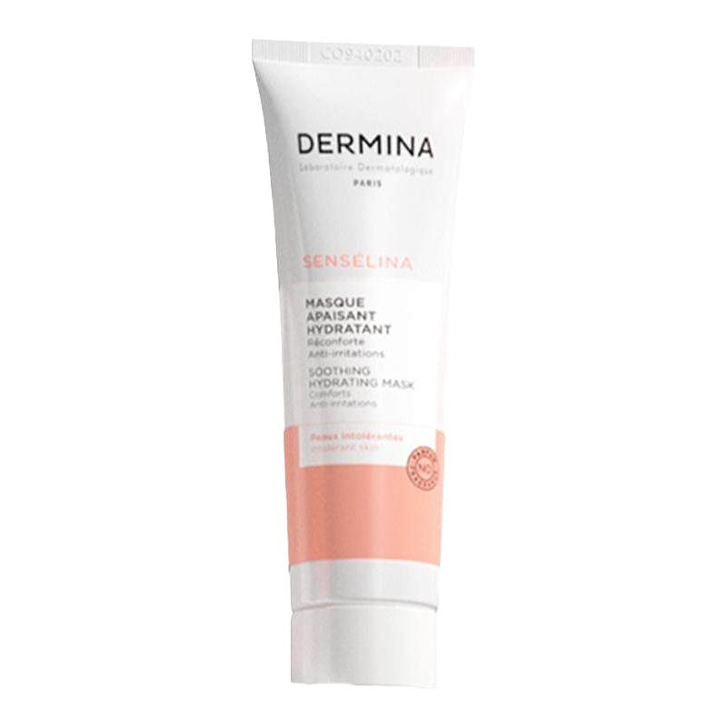 ​DERMINA 欧敏肤 舒安修护面膜 100ml