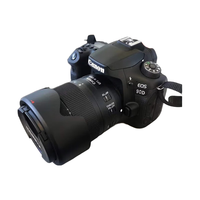 佳能EOS 90D 80D 70D中高端相机 入门级单反高清旅游后封港版家用 店保三年90D佳能18-200IS 原厂一镜走天下 套餐七