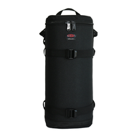 Paull/宝罗 专业保护抗压 镜头袋 内格