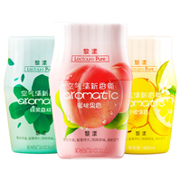 LECTOURE PURE/黎漾 除臭 空气清新剂 蜜桃+柠檬+绿茶