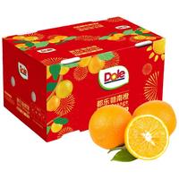  Dole/都乐 高甜微酸 脐橙