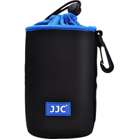 JJC 镜头收纳筒包