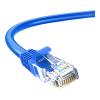 SK-LINK 高速千兆 六类网线 5米