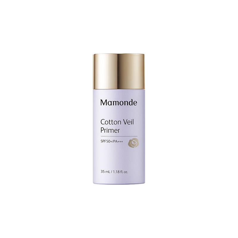 Mamonde 梦妆 肌蜜隔离霜