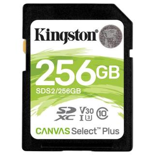 Kingston 金士顿 SDS2系列 SD存储卡 (USH-1、V30、U3)