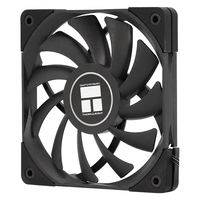 Thermalright 利民 TL-C12015B 机箱散热风扇 单个装