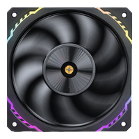  VALKYRIE/瓦尔基里 ARGB灯效 机箱风扇  风冷