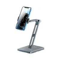  Biaze/毕亚兹 制冷降温 手机散热器  灰