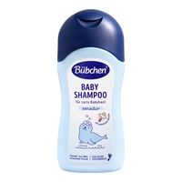 Bübchen 洋甘菊婴儿洗发水 200ml