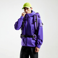 喜马拉雅 亚丁H5500通用款冲锋衣