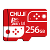  CHUJI/储技 高速 micro SD卡  256GB