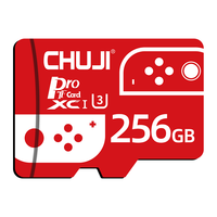  CHUJI/储技 高速 micro SD卡  1TB