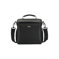 Lowepro/乐摄宝 Format 160 单肩相机包 黑色
