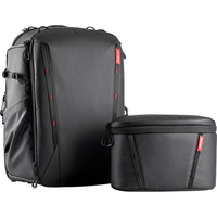 PGYTECH/蒲公英 专业收纳 摄影包 深空黑