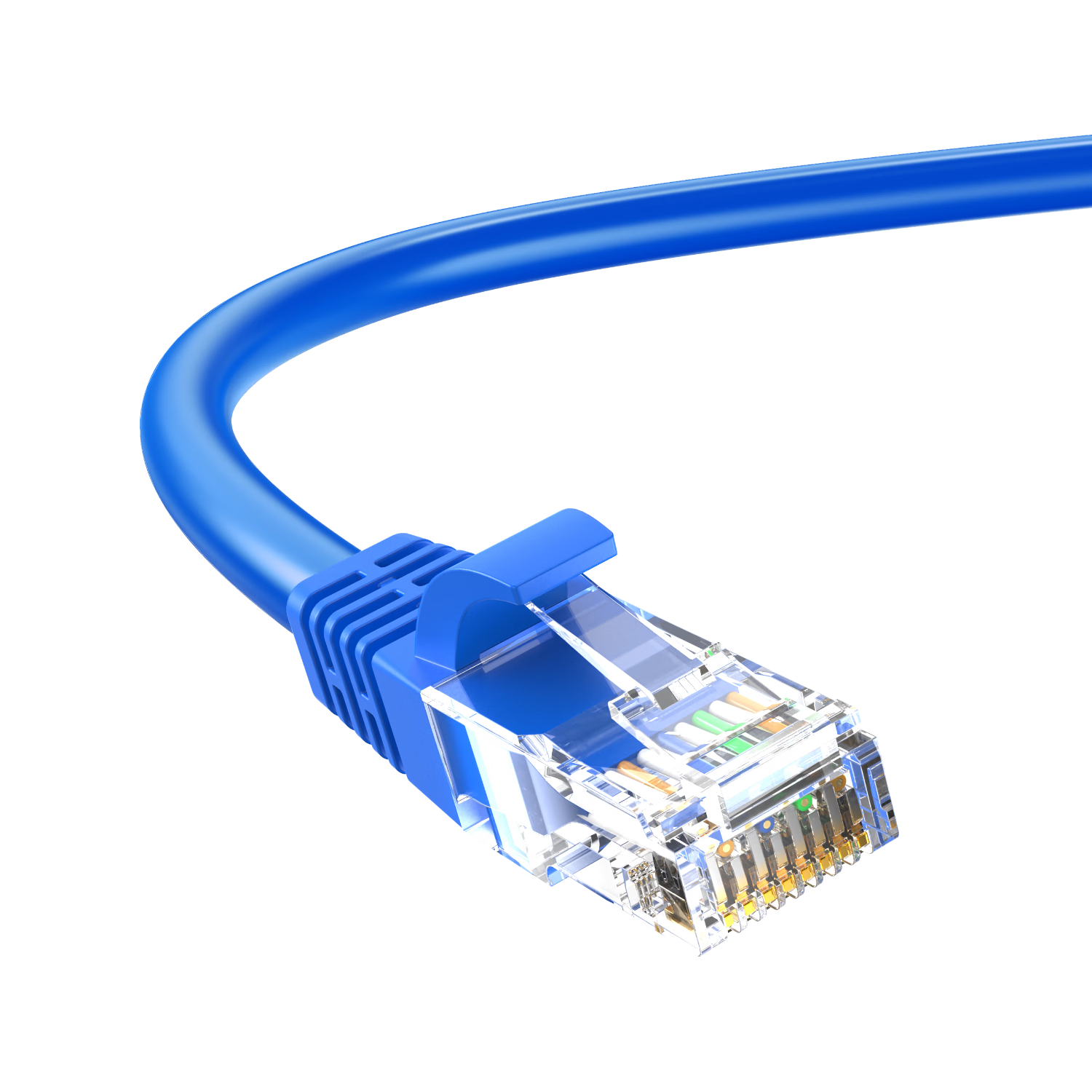  SK-LINK 千兆 六类网线  2米