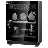 EIRMAI 锐玛 MRD-30S 相机防潮箱 典雅黑