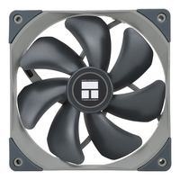 Thermalright 利民 TL-C14 无光 140mm 机箱风扇