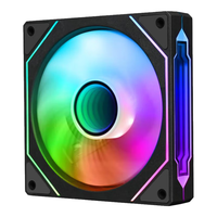  sumtax/迅钛 神光同步 机箱散热风扇  风冷