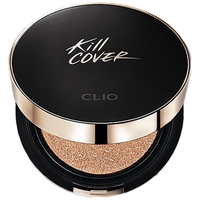  CLIO 持久定妆 气垫粉底液  03#象牙色 15g*2