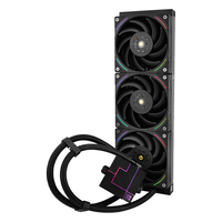 Thermalright 利民 CORE MATRIX 360 BLACK 一体式水冷散热器