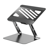 Lenovo 联想 W7 铝合金 电脑支架 陨石灰