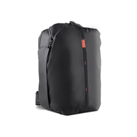 PGYTECH/蒲公英 大容量多功能 双肩相机包 相机内胆包 衣物收纳袋 暮光黑