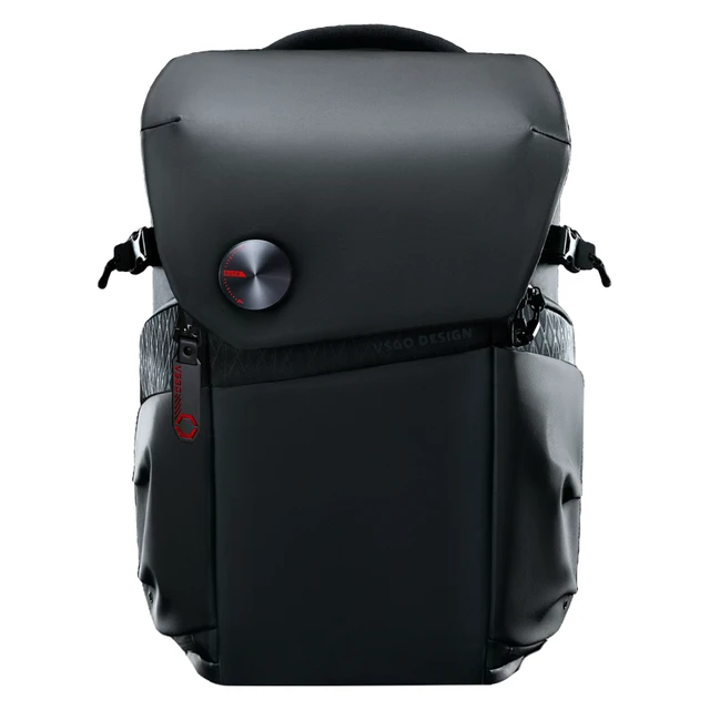 VSGO 威高 V-BP01 20L 摄影通勤双肩包