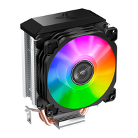乔思伯 CR-1200E RGB 单塔 风冷散热器