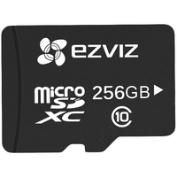EZVIZ 萤石 CS-CMT-CARDT256G Micro-SD存储卡 256GB(UHS-I、Class 10)