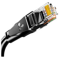 SAMZHE 山泽 六类网线 六类千兆-2米 WD6020