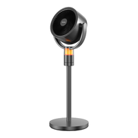 PHILIPS/飞利浦 智能语音 空气循环扇+滤网+遥控器