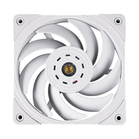 Thermalright 利民 TL-B12W 120mm 机箱散热风扇 单个装