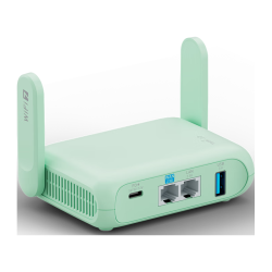 GL.iNet WIFI7 路由器 USB3.0  1台