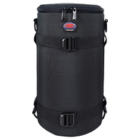 Paull/宝罗 专业保护抗压 镜头袋