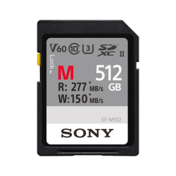 索尼 高速读写 SD存储卡  128GB