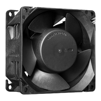  DELTA/台达 16300转 工业风扇  风冷