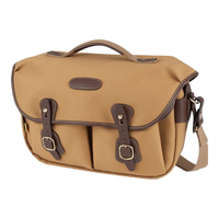 Billingham 白金汉 Hadley Pro 2020款 单肩尼龙相机包 卡其色 505134-54