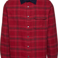 OAKLEY Bear Cozy 男士衬衫