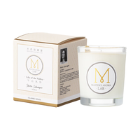 MINISO/名创优品 晴日繁花 香氛蜡烛 35g