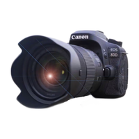  Canon/佳能 中高端 单反相机 18-55mm镜头  单镜头套机 18-55mm F5.6