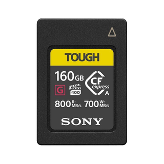  SONY/索尼 CF-A系列 CEA-G160T 微单相机 SD卡  240GB
