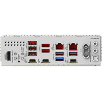 技嘉（GIGABYTE）X870E AERO X3D WOOD主板DDR5支持AMD CPU AM5 9700X 9950X 9900X 9600X