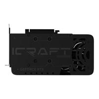 铭瑄(MAXSUN)RTX 5070电竞之心瑷珈白色电脑电竞游戏视频渲染设计电竞直播12G台式电脑AI运算独立显卡DLSS4 RTX5070电竞之心X2 OC12G